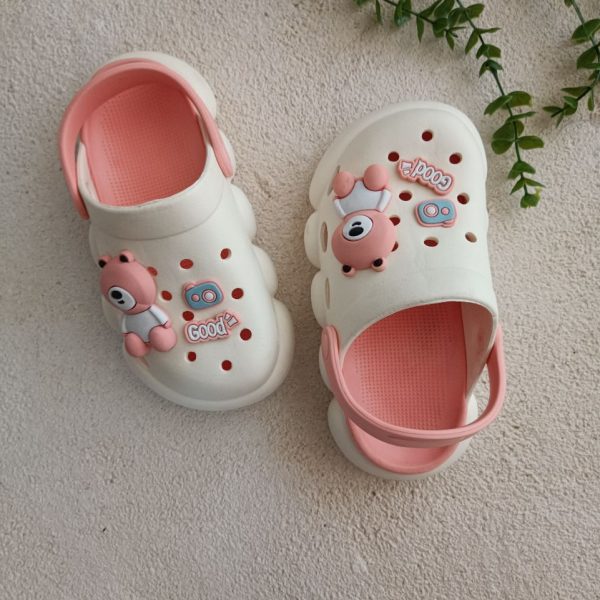 کراکس خرسی گلبهی